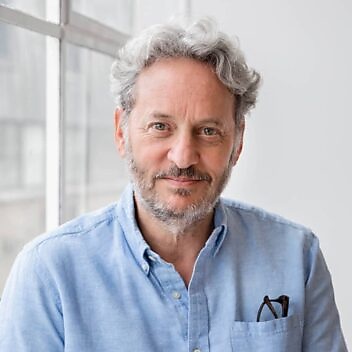 An avatar of the author