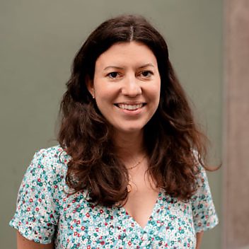 An avatar of the author