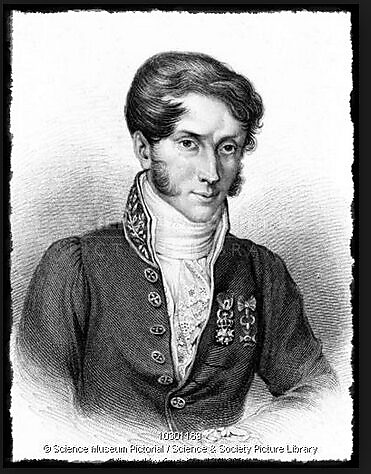 Charles Joseph Minard