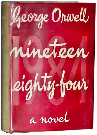 Orwell first lines - let