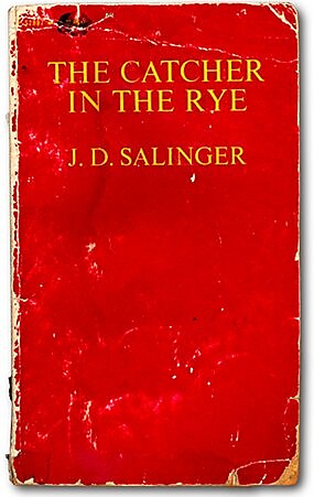 Content marketing and Catcher in the Rye