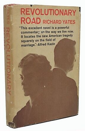 Richard Yates first line