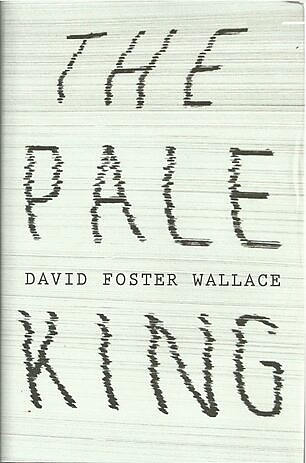 First line of David Foster Wallace