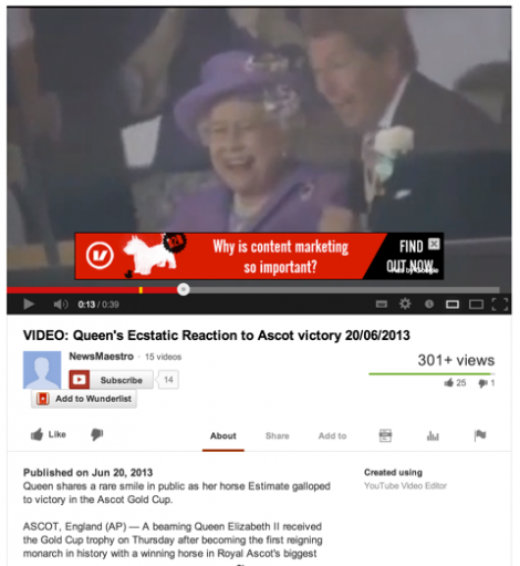 b2b ad retargeting