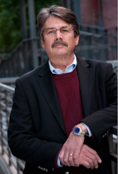 Tim Moran of Adobe